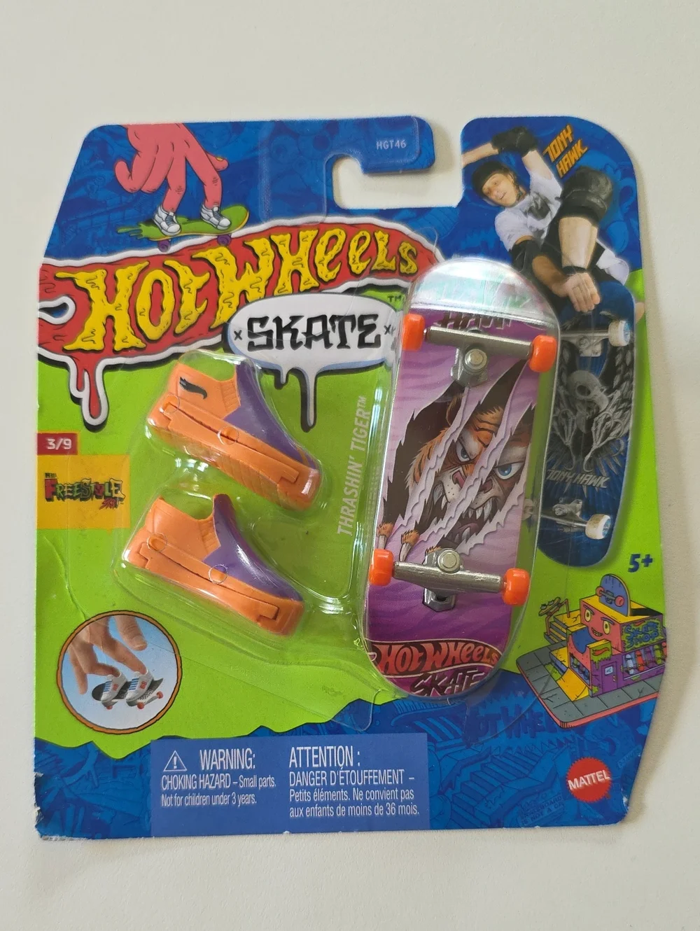 Skate Fingerboard Sets - Hot Wheels Skate Boards Ans Shoes